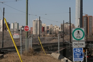 LRT Signs